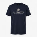 Bluewater Navy - Reframed