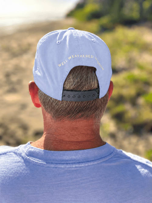 Old Saltys Coastal Cap - Old Saltys