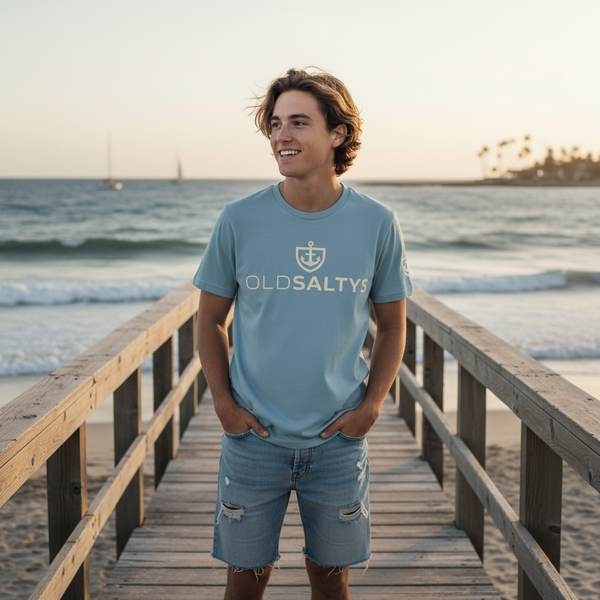 Old Saltys lifestyle photo