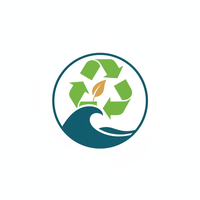 Recycled Ocean Plastic Packaging